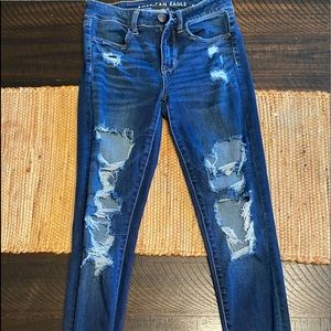 Very cute and stylish skinny jeans !!!!